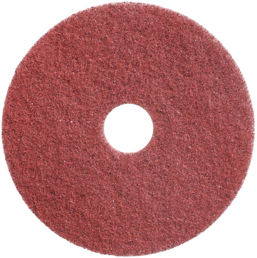 Rondell Twister 16" Röd 2/fp