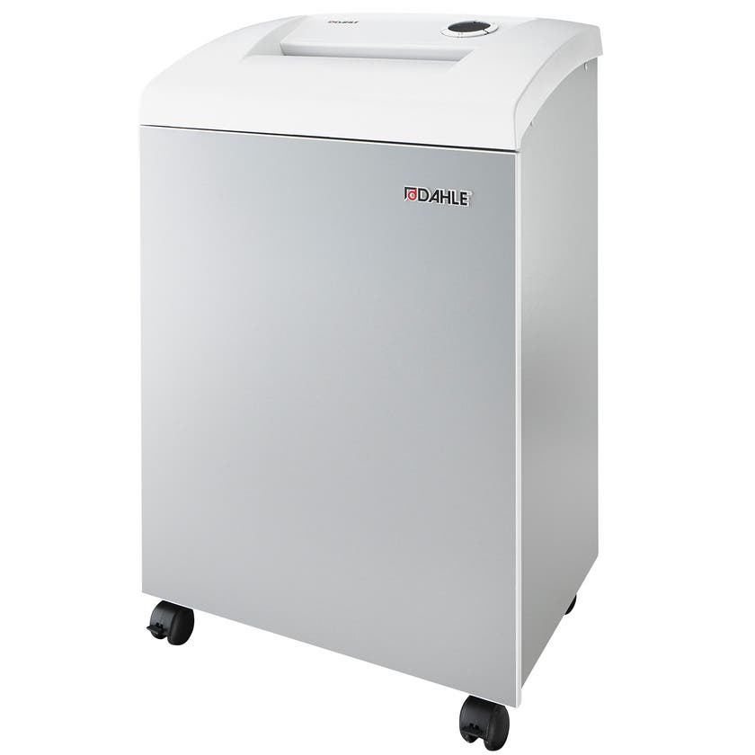 Dok.förstörare DAHLE 306 P3