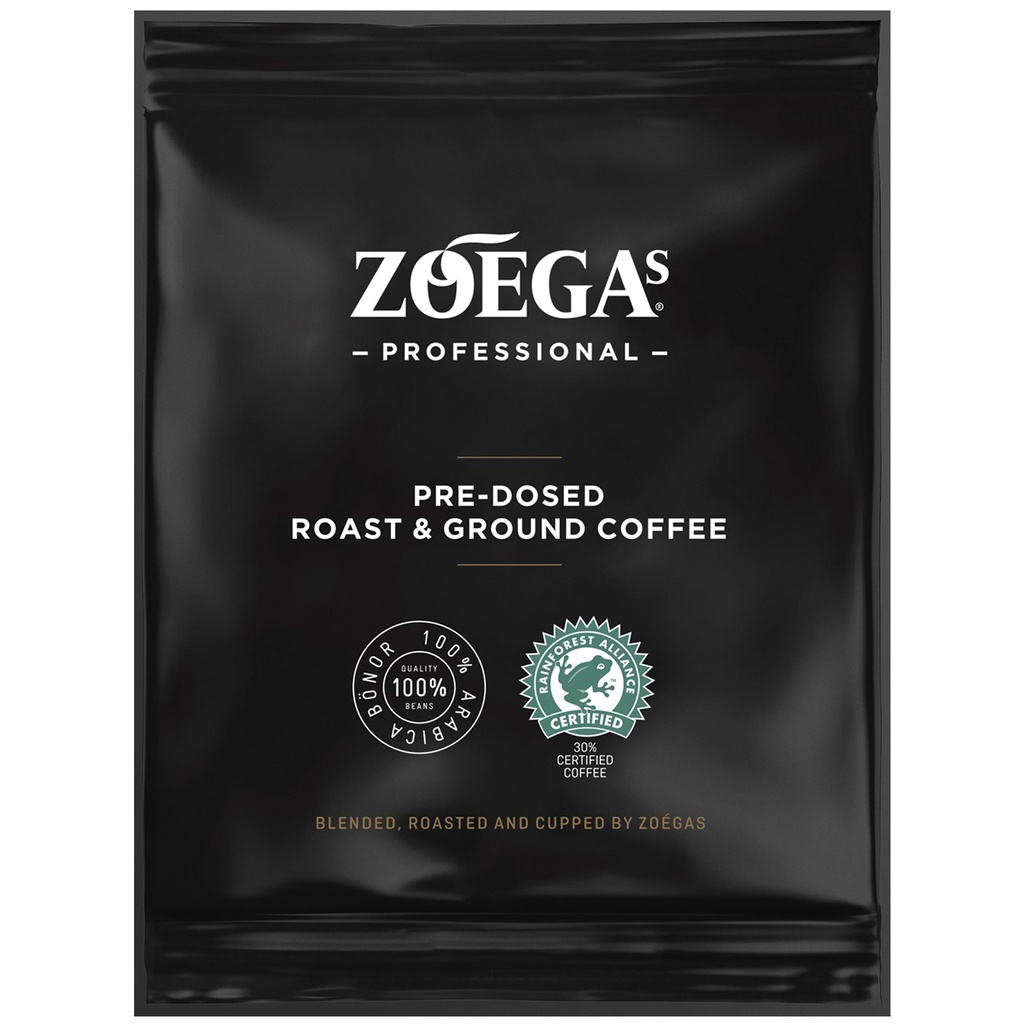 Zoéga julkaffe 80g 60st
