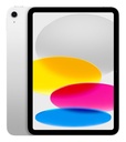 Surfplatta iPad 11" Wi-Fi 128GB Silver