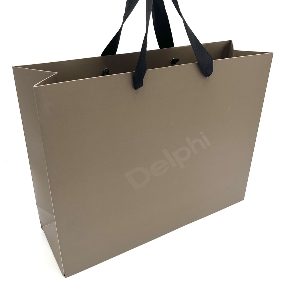 Papperkasse LYX stor 46x15x36 cm 50st/krt