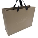 Papperkasse LYX stor 46x15x36 cm 50st/krt