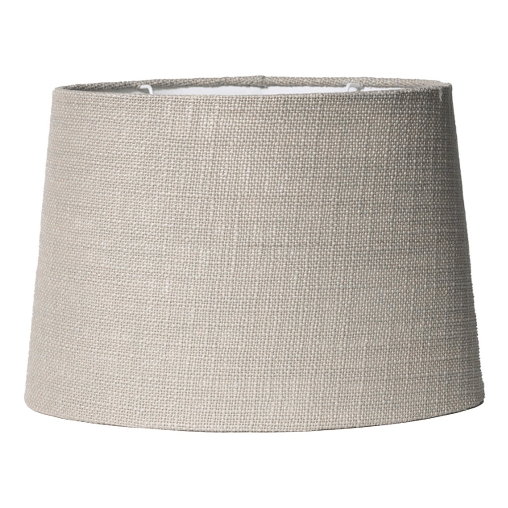 Alice D35 oval Grain sand