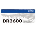 Trumma Brother DR3600 75K svart
