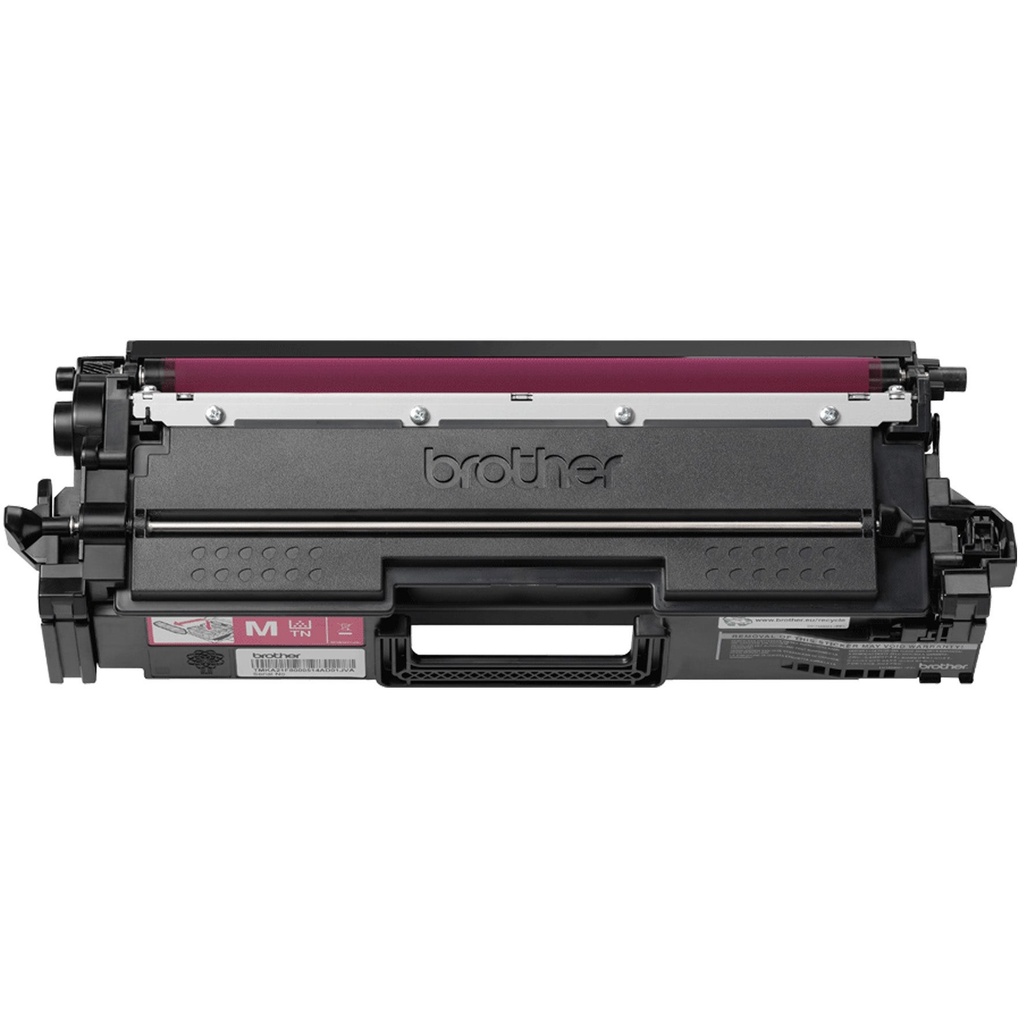 Toner Brother TN821XLM 9K magenta