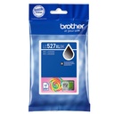 Bläckpatron Brother LC527XLBK 3K svart