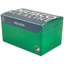 Batteri Ultimate Alkaline AAA LR03 40-pack
