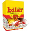 Godislåda Ahlgrens Bilar 100 påsar à 30 g