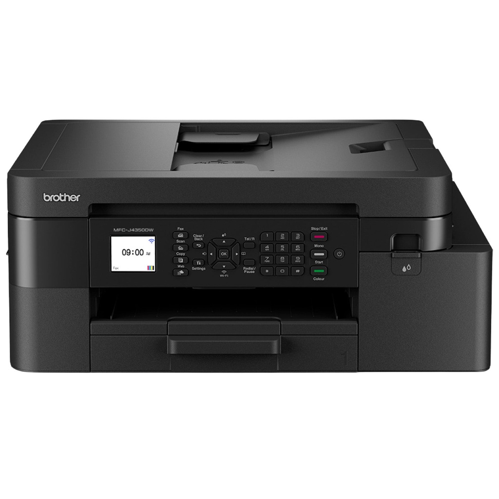 Multifunktionsskrivare Brother MFC-J4350DW