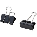 Pappersklämma Fold Back 50 mm 12-pack