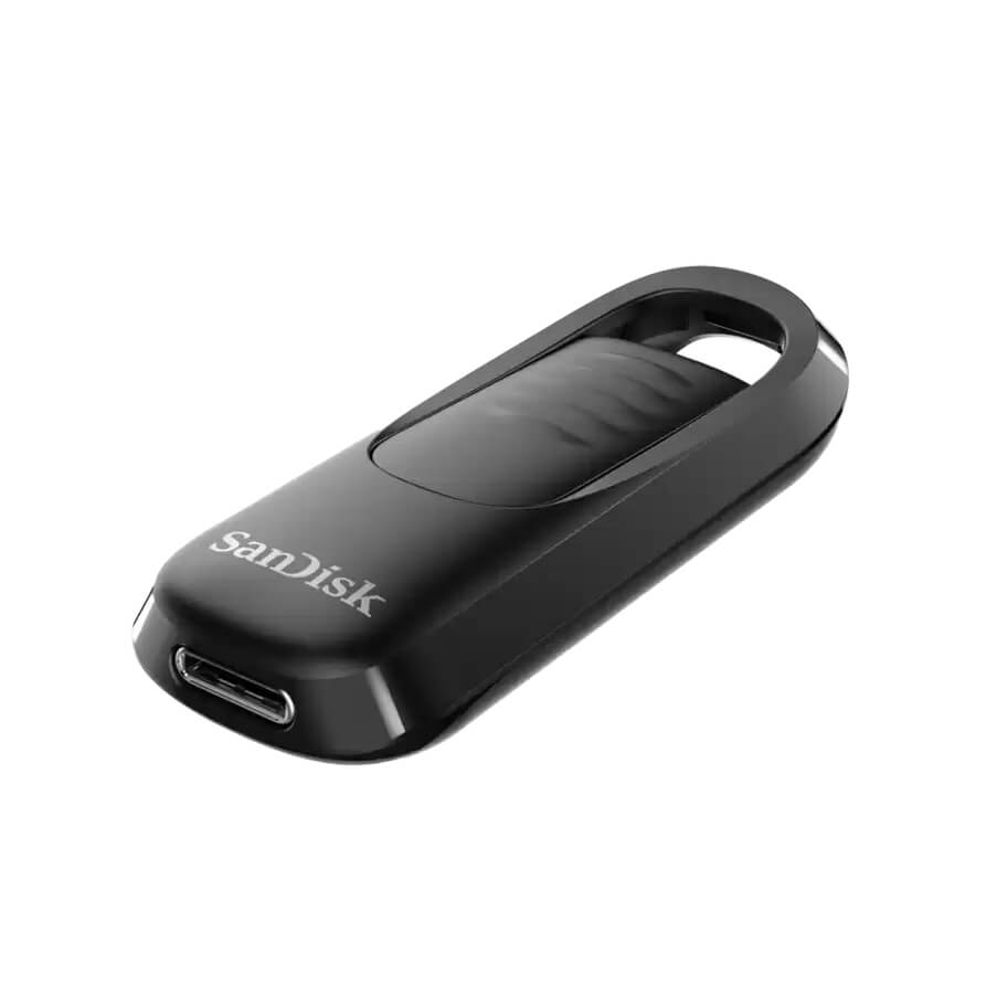 USB-minne Ultra Slider USB-C 256GB