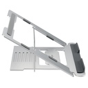 Laptopställ Easy Riser™ aluminium
