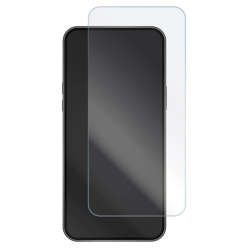 Skärmskydd 2.5D Gold Case Friendly iPhone Air