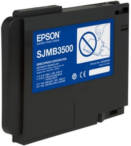 Maintenance Box Epson TM-C3500