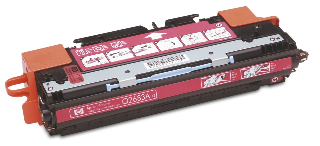 Toner HP Q2683A 6k magenta