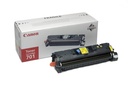 Toner Canon CRT701 4k gul