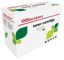 Toner Q6002A gul Miljö