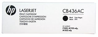 Toner HP CB436AC Contract