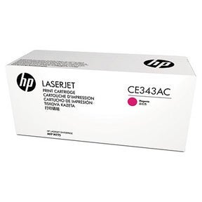 Toner HP CE343AC Contract Magenta 16000 sidor