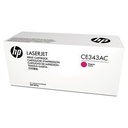 Toner HP CE343AC Contract Magenta 16000 sidor
