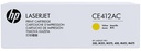Toner HP CE412AC Contract Gul
