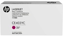 Toner HP CE403YC Contract Magenta