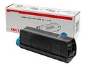 Toner OKI C5100-5400 cyan