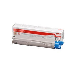 Toner OKI C3520MFP 2,5k svart