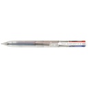 Kulspetspenna Pilot SuperGrip 4-färg