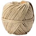 Bindgarn Hampa 4/1 60 m 500 g