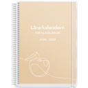 Lärarkalender för klasslärare 2026/2027