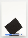 Whiteboardtavla Memoboard A5