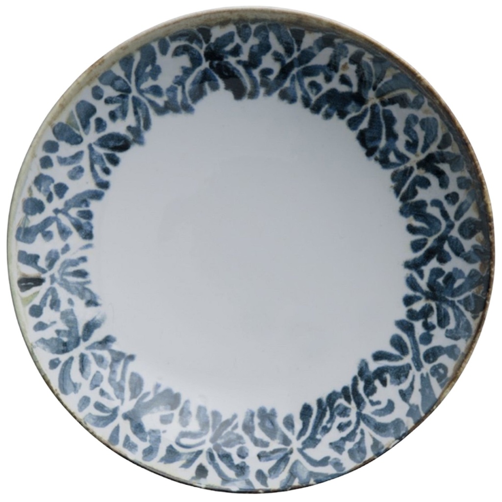 Tallrik djup Mediterraneum 22 cm