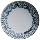 Tallrik djup Mediterraneum 22 cm