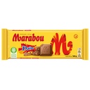 Mjölkchoklad Marabou Daim 15x160 g