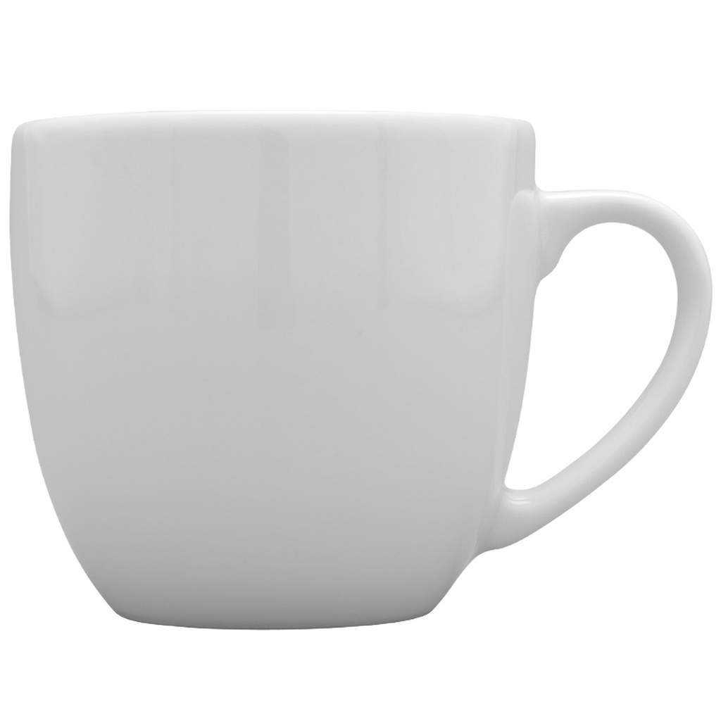 Mugg Bill 40 cl vit