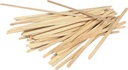 Rörpinne trä 14 cm 1000-pack