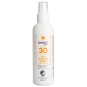 Solskydd spray Bambo Nature Spf 30 200 ml