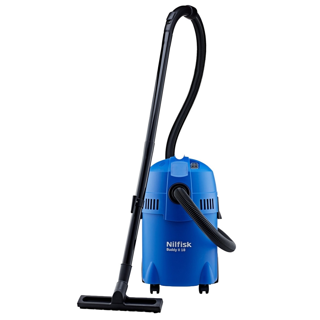 Våt-/torrdammsugare Nilfisk BUDDY II 18 1200W