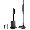 Skaftdammsugare Move & Dock B2 svart