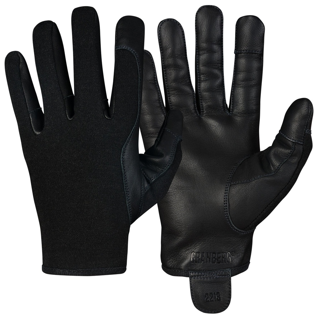 Handske taktisk 2213 Combat 2nd Skin stl 7