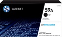 Toner HP 59A CF259A 3k svart