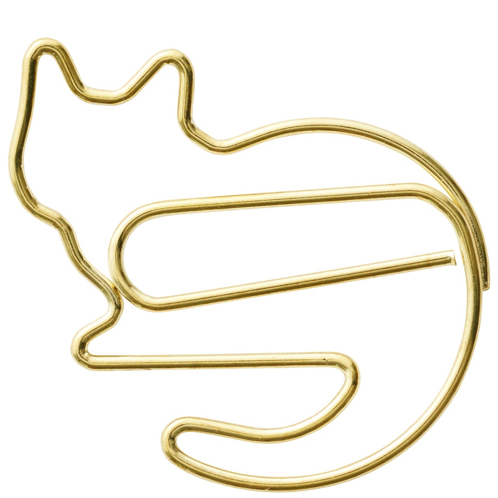 Gem Katt 27 mm 25 st/fp