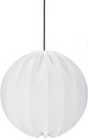 Takskärm Alva Franza Vit 78 cm