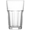 Dricksglas Amsterdam 30 cl härdat glas