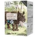 Te English Breakfast Life by Follis 20-pack