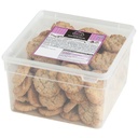 Havrekakor 800g