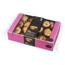 Kakor Chokladflarn dubbla Gille 600 g
