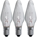 Reservlampa 3-pack 7-armad Sparebulb