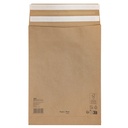 E-handelspåse papper XS 250-pack